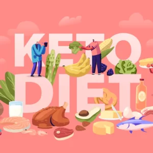 Keto Product